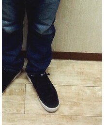 NEW BALANCE | スニーカー