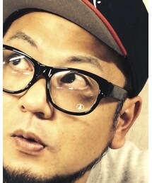 CocoloBland | メガネ