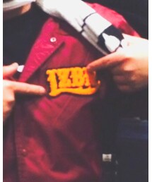 LZBN | ナイロンジャケット