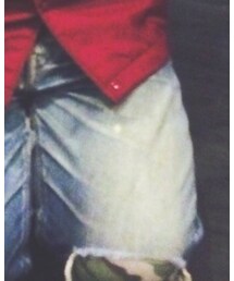 Lee | デニムパンツ