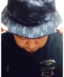 THRASHER | ハット