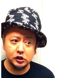 THRASHER | ハット