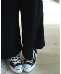 CONVERSE | スニーカー