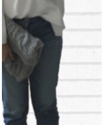 D.M.G. | デニムパンツ