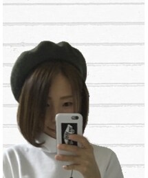 しまむら | ハンチング/ベレー帽