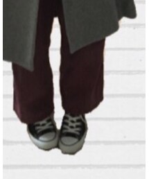 CONVERSE | スニーカー