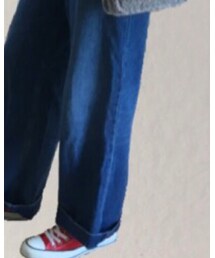 JOURNAL STANDARD relume | デニムパンツ