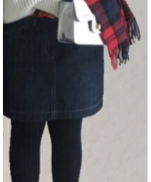 Traditional Weatherwear | デニムスカート
