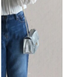 WEGO | ショルダーバッグ