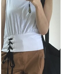 ZARA | Tシャツ/カットソー