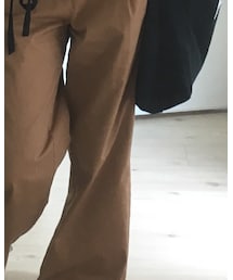 UNIQLO | チノパンツ