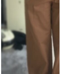 UNIQLO | チノパンツ