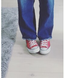 CONVERSE | スニーカー