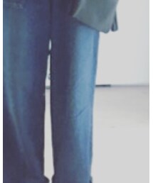 JOURNAL STANDARD relume | デニムパンツ