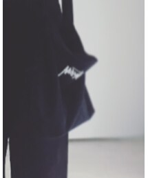 STUSSY | トートバッグ