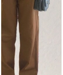 UNIQLO | チノパンツ