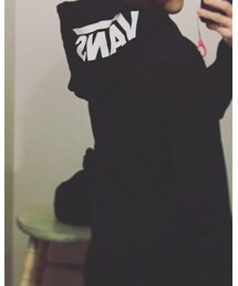 VANS | パーカー