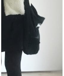 STUSSY | トートバッグ