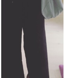 GU | サロペット/オーバーオール