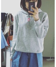 GU | パーカー