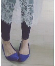 無印良品 | デニムパンツ