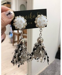Handmade | イヤリング