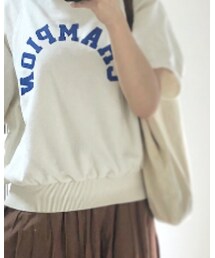 Champion | トップス