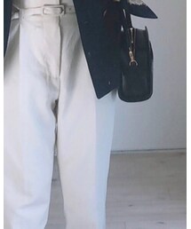 THE SUIT COMPANY | パンツ