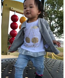 petit main | Tシャツ/カットソー