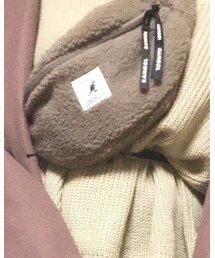 KANGOL | ショルダーバッグ