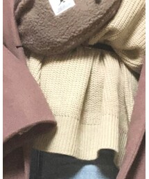 FUN | ニット/セーター