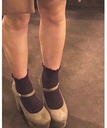 tutuanna | ソックス/靴下