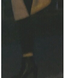 JEANASIS | その他パンツ