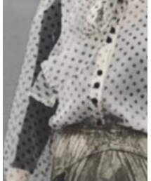 ZARA | シャツ/ブラウス