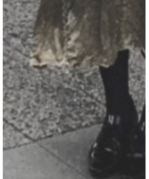 STRAWBERRY-FIELDS | ブーティ