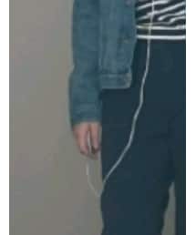 coen | チノパンツ