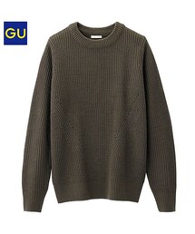 GU | ニット/セーター