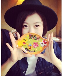 FOREVER 21 | ハット