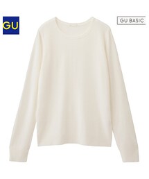 GU | ニット/セーター