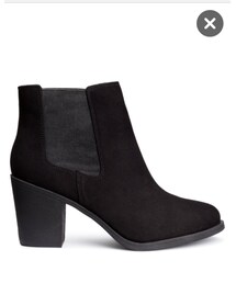 H&M | ブーツ