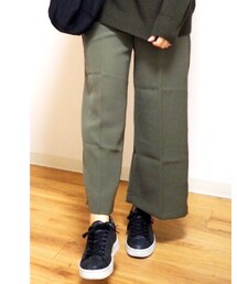 GU | スラックス