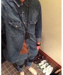 Jieda | デニムパンツ