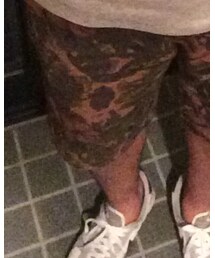 no brand | その他パンツ