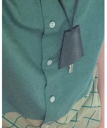 Jieda | シャツ/ブラウス