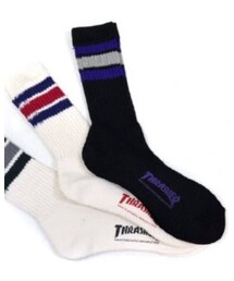 THRASHER | レッグウェア