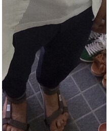 STILL BY HAND | パンツ