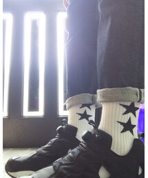 LABLAT | ソックス/靴下