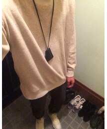 UNIQLO | カーゴパンツ