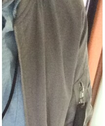 リメイク ma-1 | その他アウター