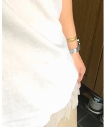 Jieda | タンクトップ